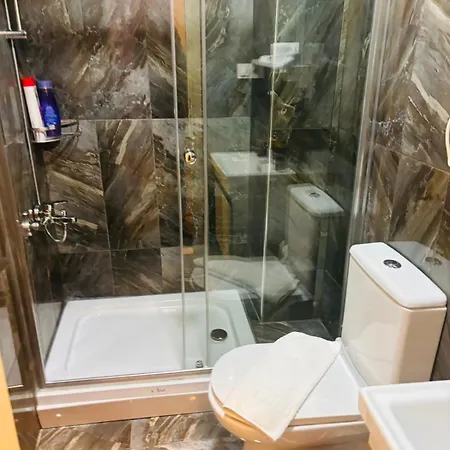 Ottomarin Blue House *